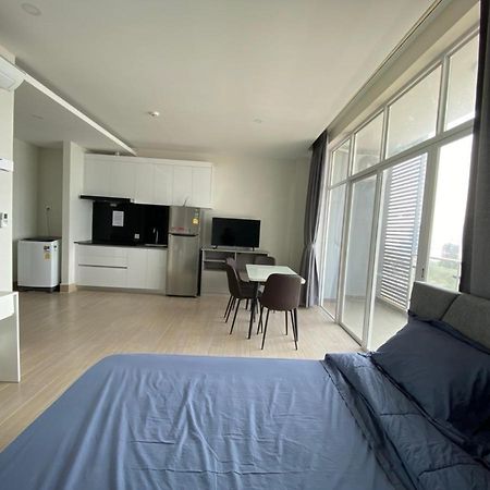 The Hill Residence สีหนุวิลล์ ภายนอก รูปภาพ