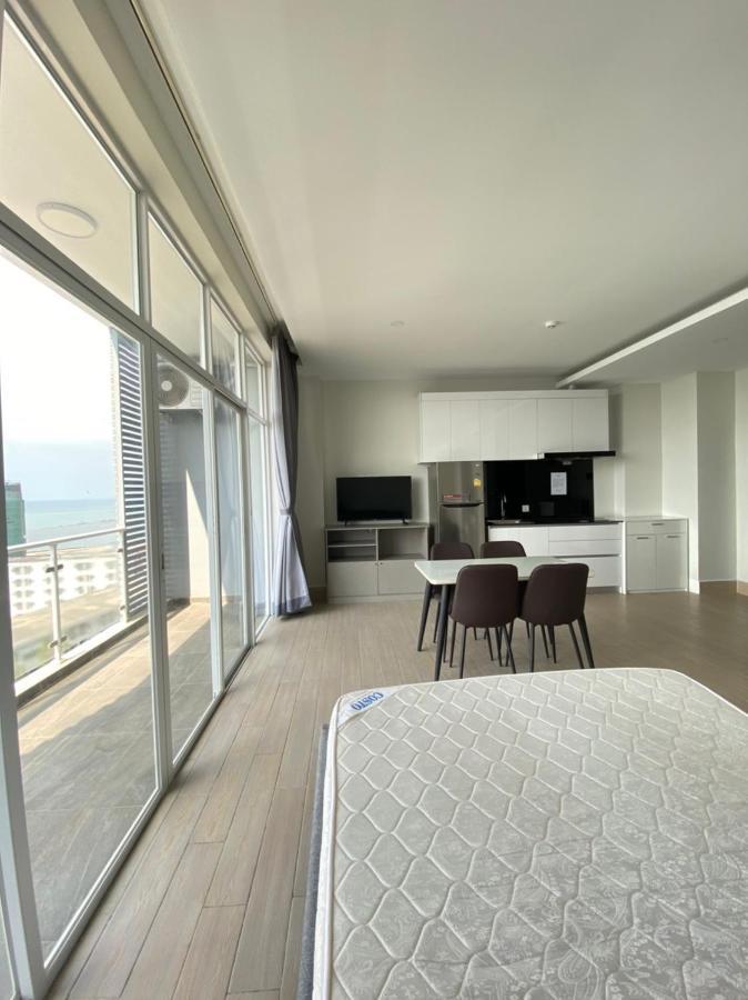 The Hill Residence สีหนุวิลล์ ภายนอก รูปภาพ